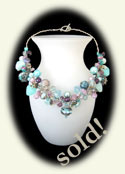 M066 Necklace - Please click to enlarge