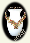 M101 Necklace - Please click to enlarge