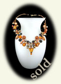 M250 Necklace - Please click to enlarge