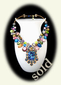 M411 Necklace - Please click to enlarge