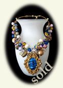 M460 Necklace - Please click to enlarge