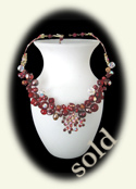 M073 Necklace - Please click to enlarge