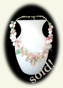 M091 Necklace - Please click to enlarge