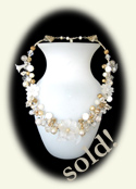 M096 Bridal Necklace - Please click to enlarge