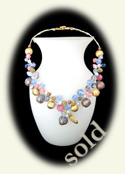 M109 Necklace - Please click to enlarge
