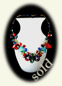 M126 Necklace/Choker - Please click to enlarge