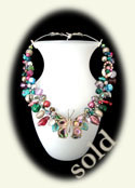 M401 Necklace - Please click to enlarge